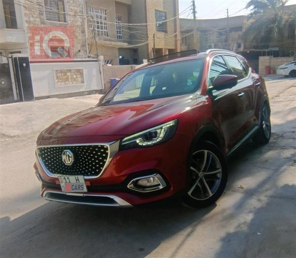 ام جي HS 2021 للبيع في العراق - بغداد